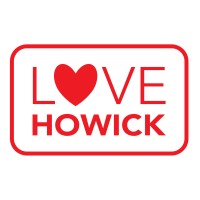 Love Howick logo - Similar company to Klomac Engineering