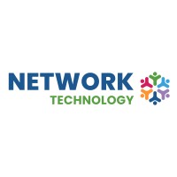 Network Technology logo - Similar company to Network Technology Solutions, Llc