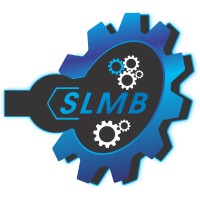 SLMB design Solutions PVT LTD logo - Similar company to Qrbots Codegen