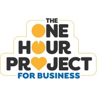 TheOneHourProject for Business logo - Similar company to Trust Global