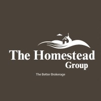 The Homestead Group LLC logo - Similar company to Riverview Track & Materials