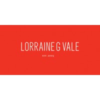 LORRAINE G VALE logo - Similar company to Cortney Bishop Design