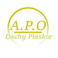 A.P.O. Dachy Płaskie logo - Similar company to Glulam.Pl