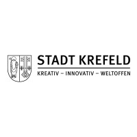 Stadt Krefeld logo - Similar company to Ext Facades