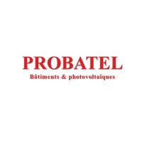 PROBATEL logo - Similar company to Axalys Group