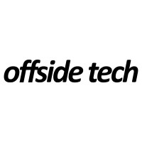 Offside Technologies logo - Similar company to Chahyay