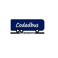 CodedBus Information Technology Limited logo - Similar company to Passwave