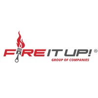 Fire It Up Group logo - Similar company to Imsa