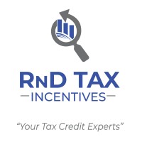 RnD Tax Incentives logo - Similar company to Palmer Private Wealth