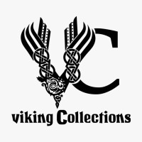 Viking Collections logo - Similar company to Fh Knives