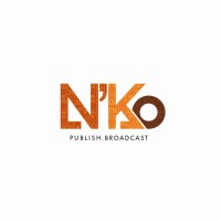 N'Ko logo - Similar company to Marté Egele