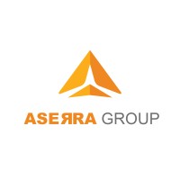 Aserra Group logo - Similar company to Daaz Group