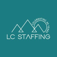 LC Staffing logo - Similar company to Mobile Mixologist