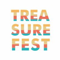 TreasureFest logo - Similar company to Rockstack Capital