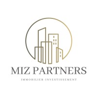 Miz Partners logo - Similar company to Cosmoplace