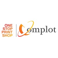 Complot BV logo - Similar company to Reklet B.V.