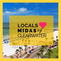 Midas of Clearwater logo - Similar company to Twelve Tables