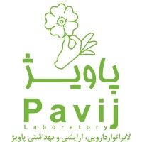 Pavij logo - Similar company to Rooz Bakery