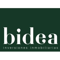 BIDEA Inversiones Inmobiliarias logo - Similar company to Radar Ventures