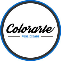 COLORARTE Publicidade logo - Similar company to Nprint - Artes Gráficas