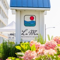 La Mer Beachfront Resort logo - Similar company to Li Halpern Events Ltd
