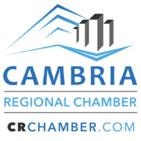 Cambria Regional Chamber of Commerce logo - Similar company to Naxt