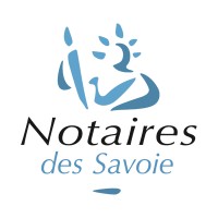 NOTAIRES DES SAVOIE logo - Similar company to Gmv Notaires