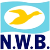 Noord-Europees Wijnopslagbedrijf B.V. NWB logo - Similar company to S2Nrg