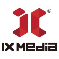 九樣傳媒IXMedia logo - Similar company to Tongkong Studios