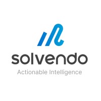 Solvendo Limited logo - Similar company to Official Digital Crew