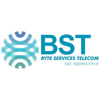 Byte Services Telecom logo - Similar company to Ilca Power