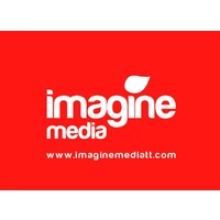 Imagine Media International Ltd. logo - Similar company to Everydata Barbados Limited