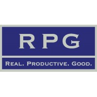 RPG Associates Corporation logo - Similar company to Kematechnik Innomontage Kft.