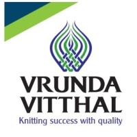 VRUNDA VITTHAL FLEXOPACK INDUSTRIES logo - Similar company to Aditya Timpack Pvt Ltd