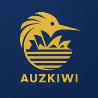 Auzkiwi logo - Similar company to Aicg