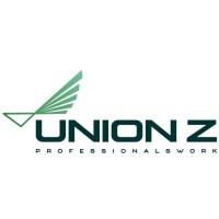 Union Z LLP logo - Similar company to Senscold