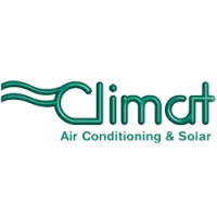 Climat Air Conditioning & Solar logo - Similar company to Ventilo Paris