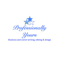 Professionally Yours, writing, editorial and design services