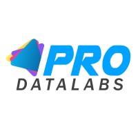 ProDataLabs logo - Similar company to Zac International Business Solution