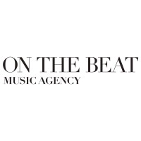 On The Beat Music Agency logo - Similar company to Same Wave Management