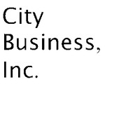 City Business Inc.