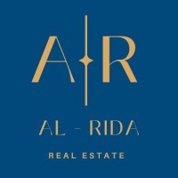 Al Rida Real Estate logo - Similar company to Limeprop