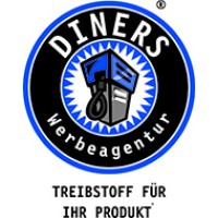 Diners Werbeagentur