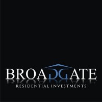 Broadgate Residential Investments logo - Similar company to University For The Creative Arts Students' Union