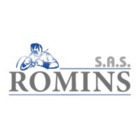 Romins SAS logo - Similar company to Popup Solutions