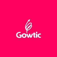 Gowtic logo - Similar company to Wara Technology