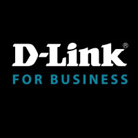 D-Link Australia logo - Similar company to Computelec