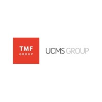 UCMS Group Hungary logo - Similar company to Frontx