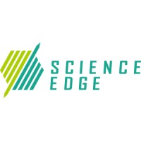 ScienceEdge logo - Similar company to World Value Bridge.Co.,Ltd