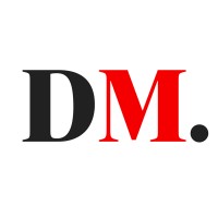 De Morgen logo - Similar company to De Tijd